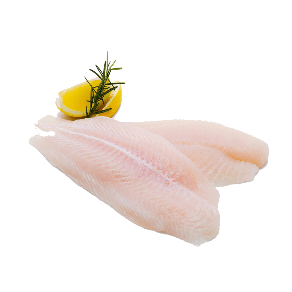 Seafood - Cream Dory Fillet (1kg) – Fresh and Green