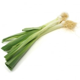 Onion Leeks (200g)