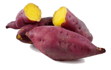 Load image into Gallery viewer, Sweet Potato Japanese Yellow Authentic (500g)  ⭐
